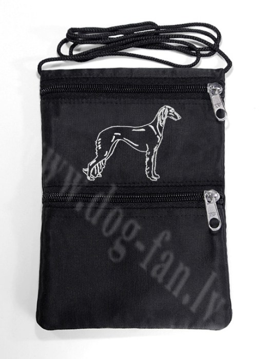 saluki copy
